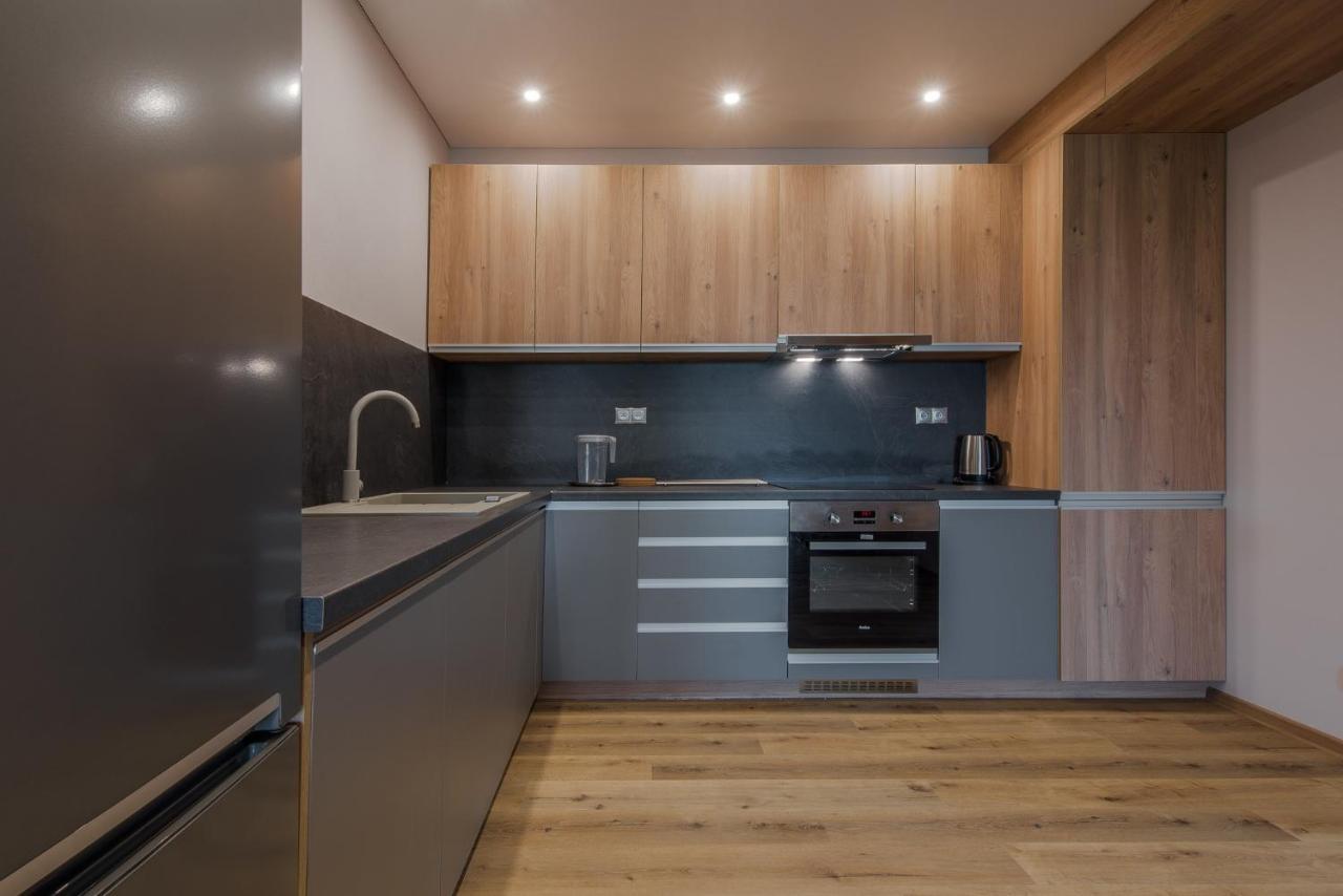 Apartmany Doma Domasa Holcikovce Exterior foto