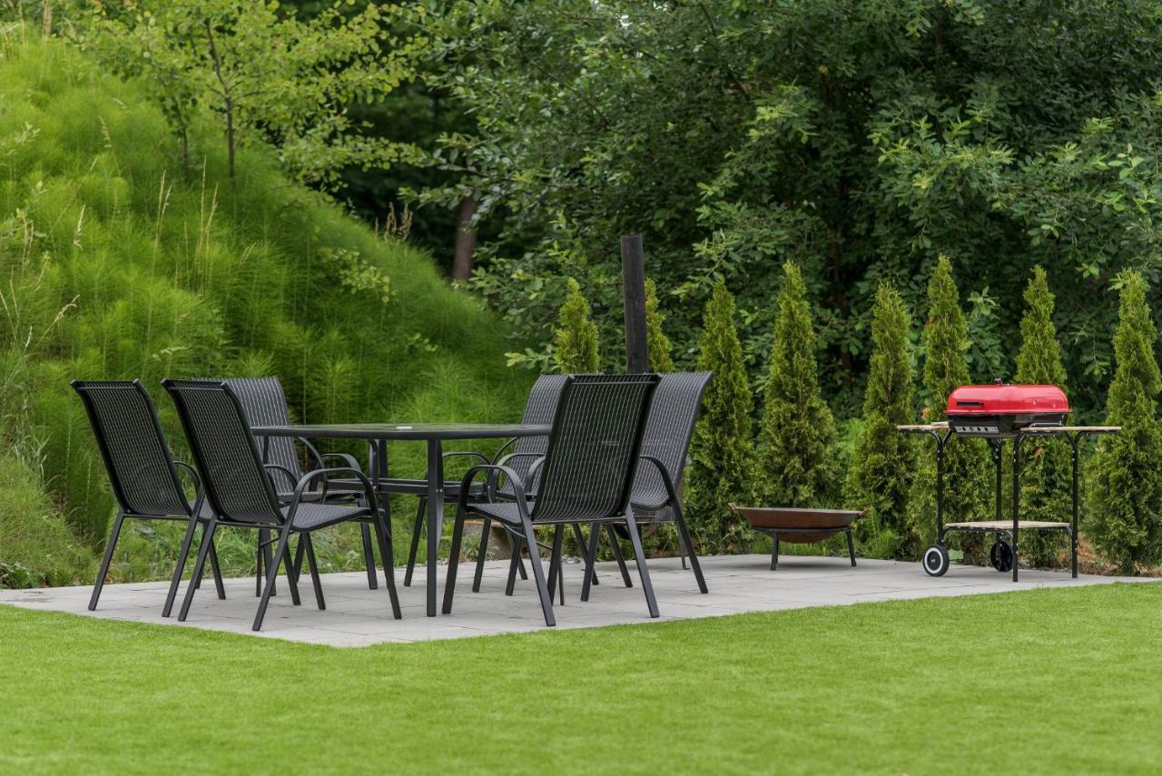 Apartmany Doma Domasa Holcikovce Exterior foto