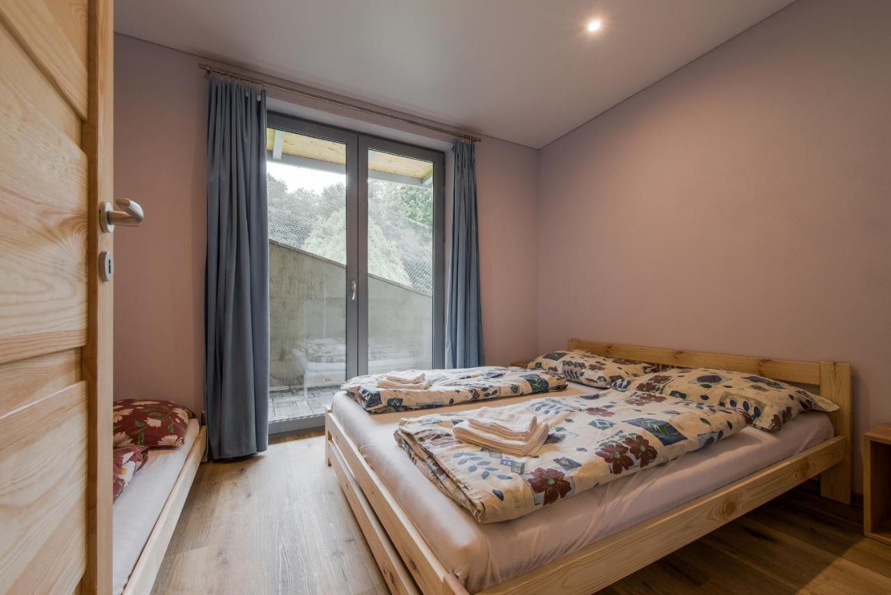 Apartmany Doma Domasa Holcikovce Exterior foto