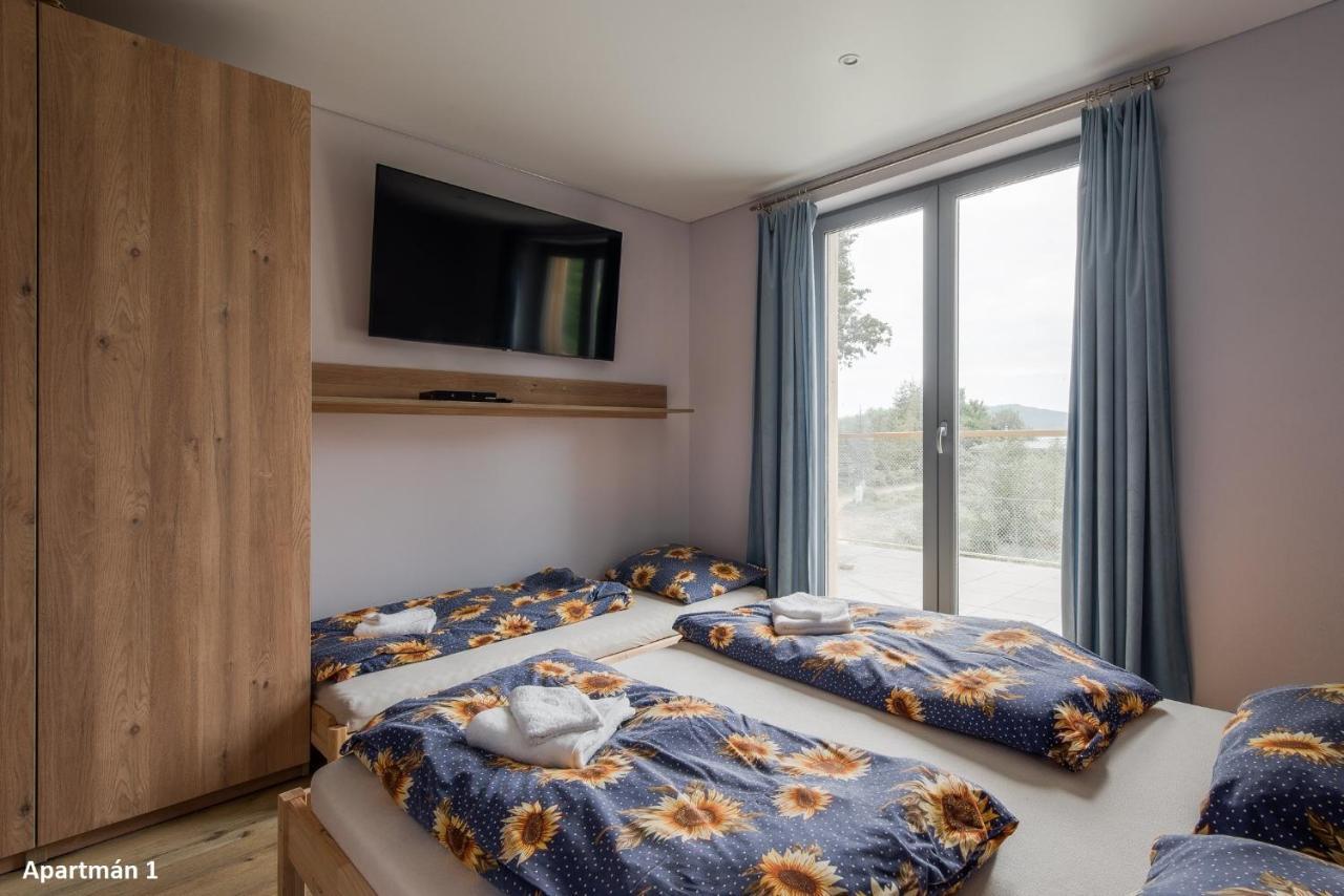 Apartmany Doma Domasa Holcikovce Exterior foto