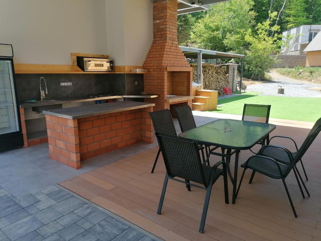 Apartmany Doma Domasa Holcikovce Exterior foto