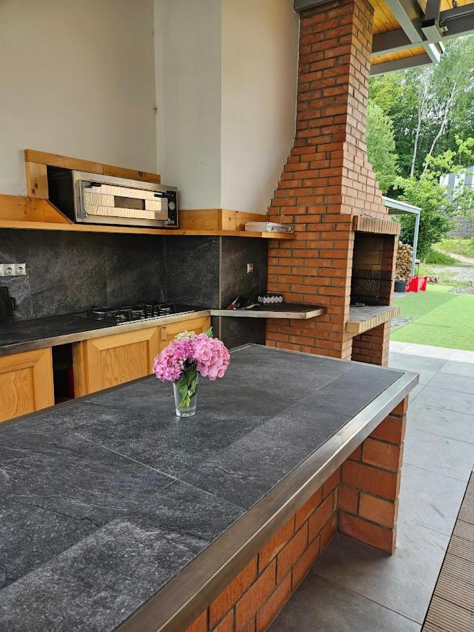 Apartmany Doma Domasa Holcikovce Exterior foto