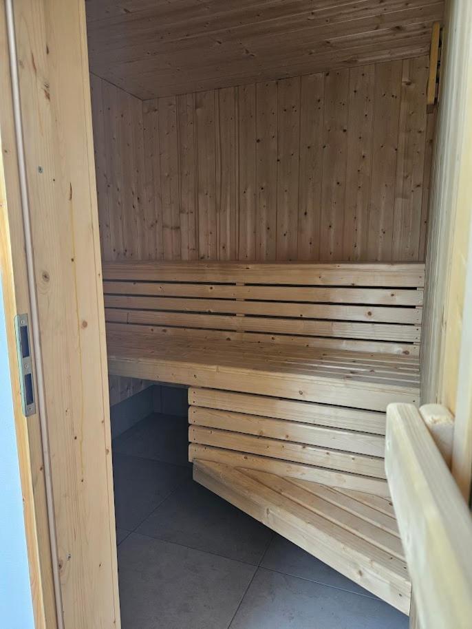 Apartmany Doma Domasa Holcikovce Exterior foto