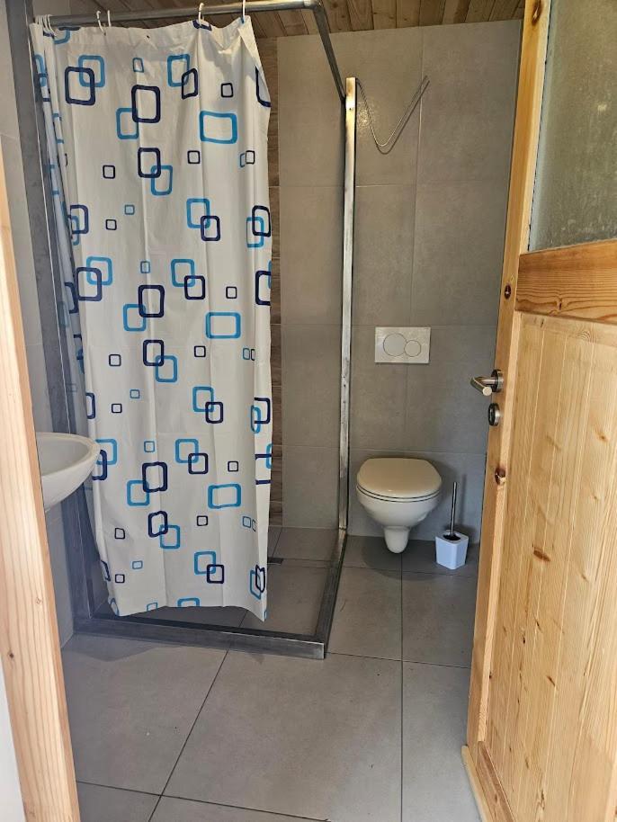 Apartmany Doma Domasa Holcikovce Cameră foto
