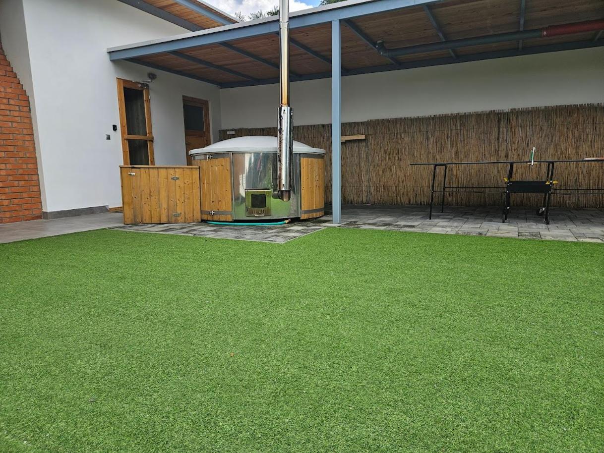 Apartmany Doma Domasa Holcikovce Cameră foto